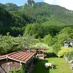 Appartement Mondscheinwinkl *