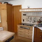 Mondscheinwinkl Apartamento Flintsbach