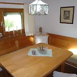 Appartement Mondscheinwinkl *
