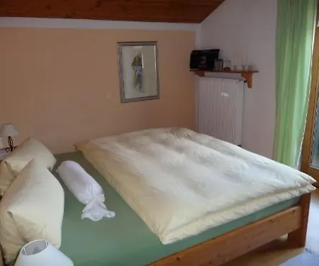 Mondscheinwinkl Apartament Flintsbach
