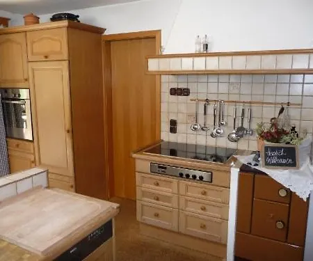 Mondscheinwinkl Apartament Flintsbach