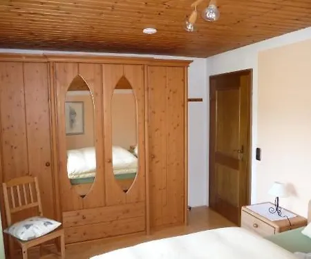 Apartament Mondscheinwinkl *