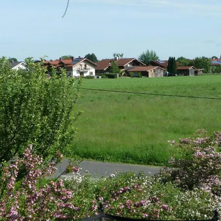 Mondscheinwinkl Apartament *