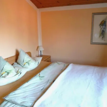 Apartamento Mondscheinwinkl