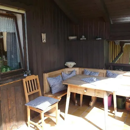 Apartamento Mondscheinwinkl