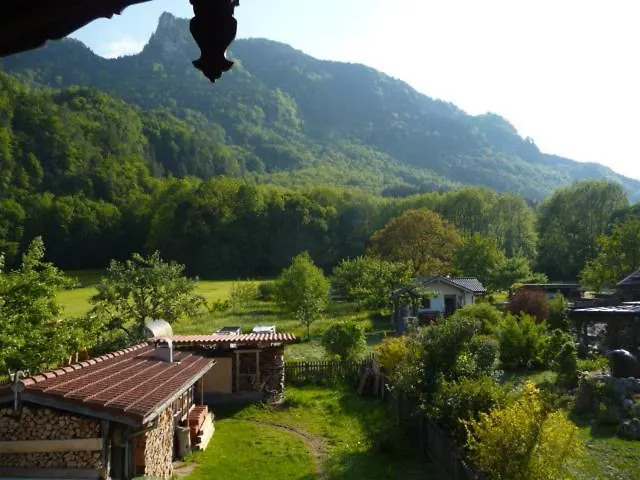 Mondscheinwinkl Apartamento