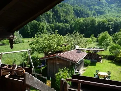 Mondscheinwinkl * Flintsbach