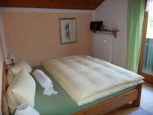 Mondscheinwinkl Apartamento Flintsbach