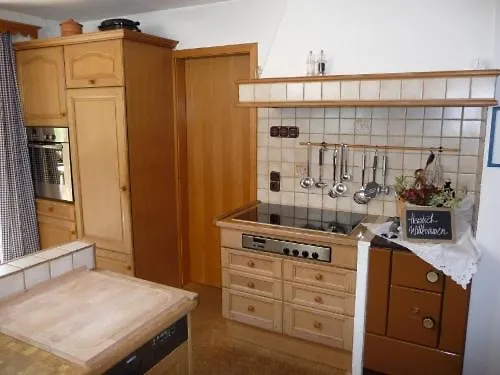 Mondscheinwinkl Apartamento Flintsbach
