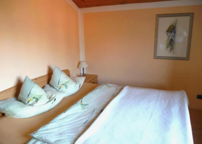 Apartamento Mondscheinwinkl