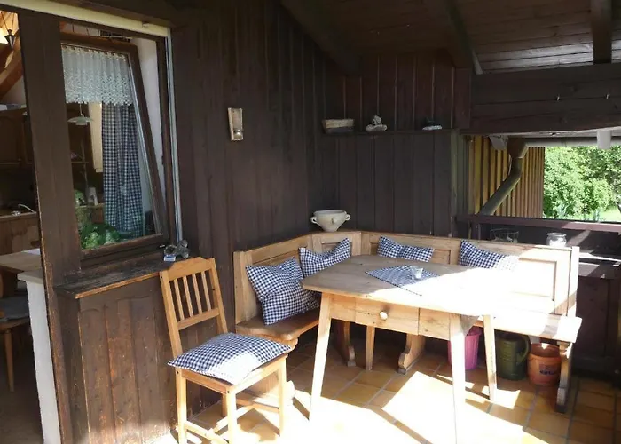 Apartamento Mondscheinwinkl