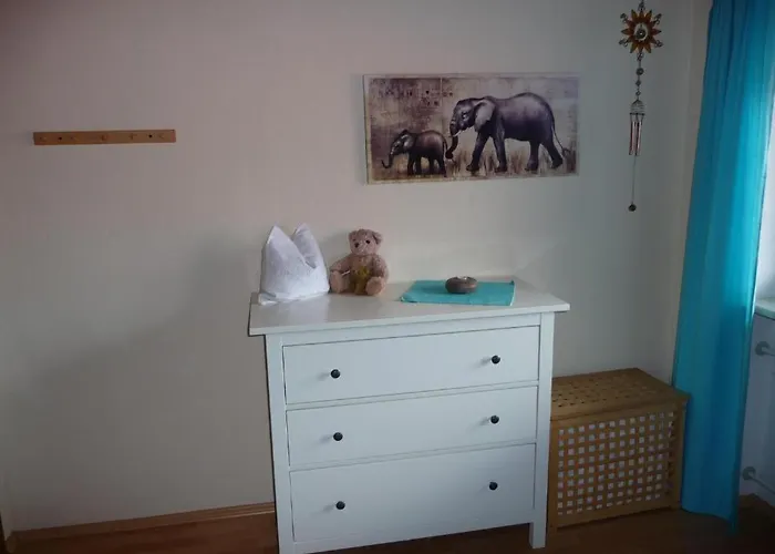 Apartamento Mondscheinwinkl Flintsbach