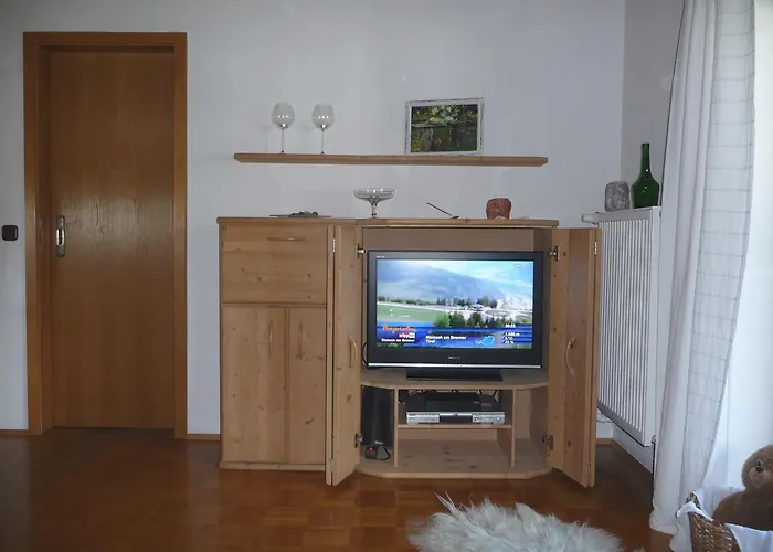 Mondscheinwinkl * Flintsbach