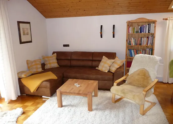 Apartamento Mondscheinwinkl