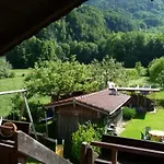 Mondscheinwinkl * Флинтсбах
