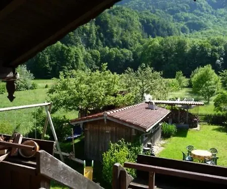 Mondscheinwinkl * Flintsbach am Inn