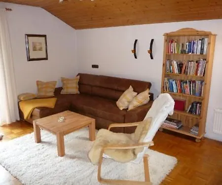 Mondscheinwinkl Apartment