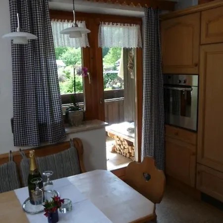 Mondscheinwinkl Appartement