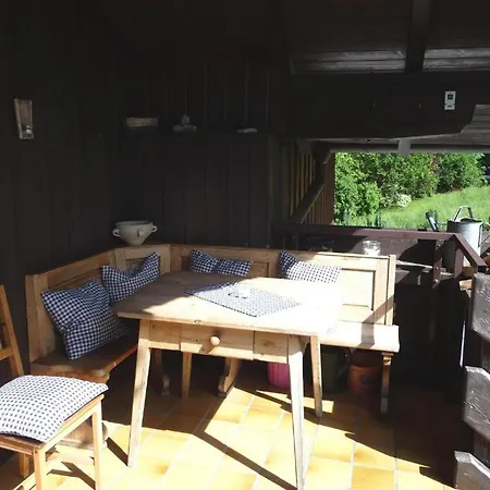 Mondscheinwinkl Flintsbach am Inn