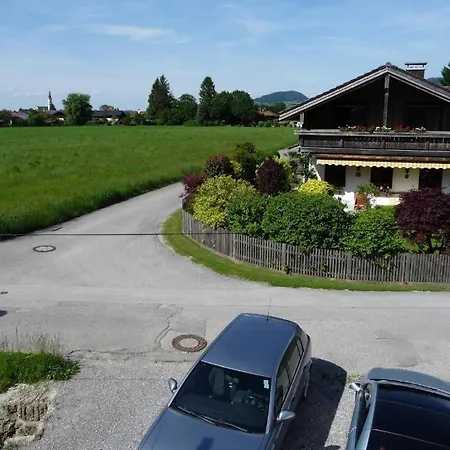 Mondscheinwinkl Appartement *