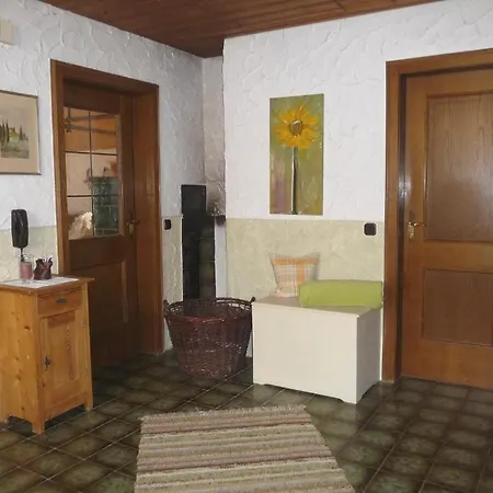 Appartement Mondscheinwinkl