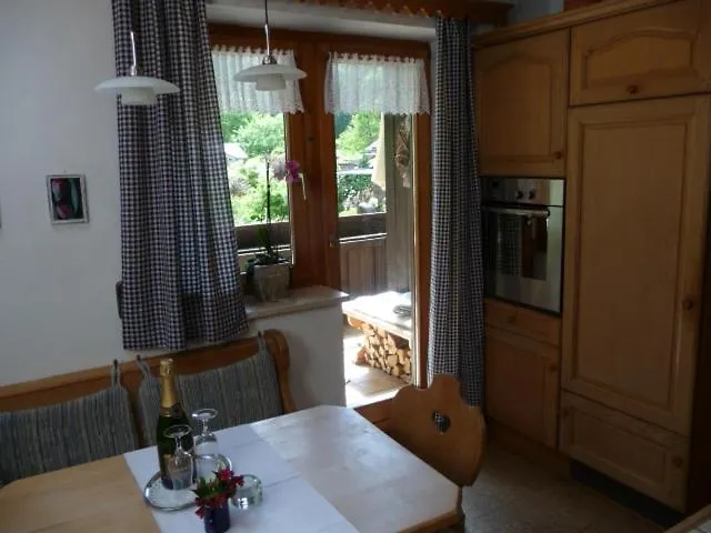 Mondscheinwinkl Appartement