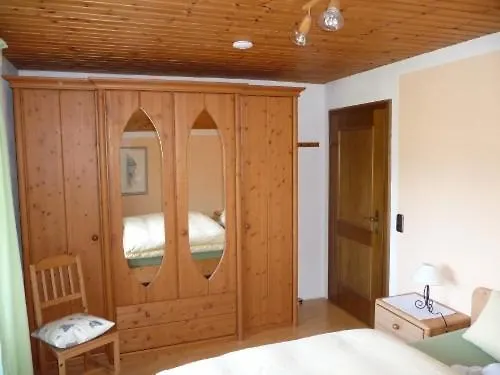 Appartement Mondscheinwinkl *