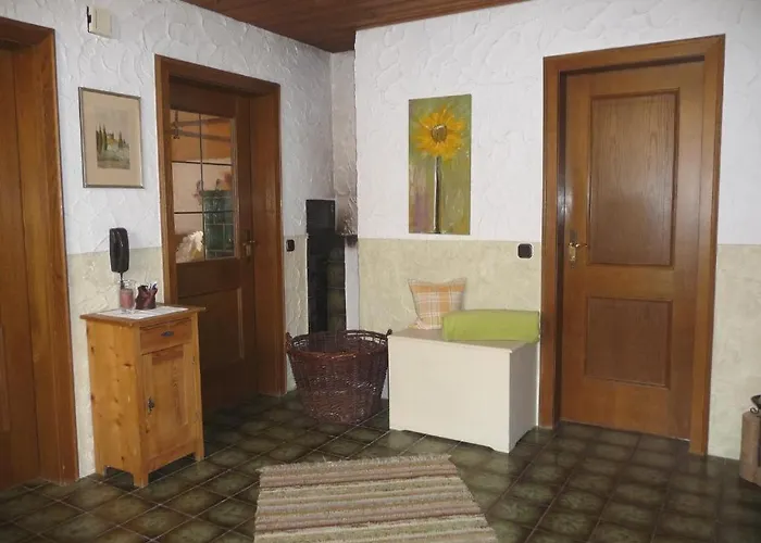 Appartement Mondscheinwinkl